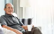 Thực hiện 5 không sau nghỉ hưu, tuổi già của cụ ông thanh thản hơn rất nhiều