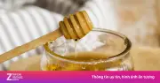 Thực phẩm cần tránh cho trẻ dưới 1 tuổi: Mật ong, phô mai, muối và hạt
