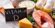 Thực phẩm giàu canxi và vitamin D giúp phụ nữ mãn kinh phòng ngừa loãng xương
