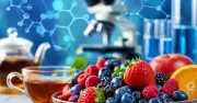 Thực phẩm giàu flavonoid giúp lão hóa khỏe mạnh và giảm suy nhược