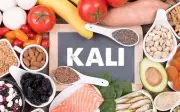 Thực phẩm giàu kali bổ sung đúng cách để sống thọ và bảo vệ tim mạch