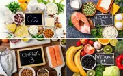 Thực phẩm vàng cho người đau vai gáy: Ăn gì để cứu khớp xương?