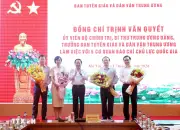 Thực tiễn phát triển của Việt Nam phản bác đánh giá về tự do báo chí