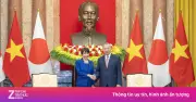 Thúc đẩy hợp tác chiến lược Việt Nam - Nhật Bản trong kỷ nguyên mới