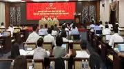 Thúc đẩy xuất khẩu nông lâm thủy sản: Mục tiêu hơn 74,2 tỷ USD năm 2026