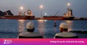 Thách thức di chuyển 1.500 tàu ở eo biển Hormuz sau thỏa thuận