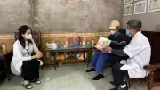 Thách thức lao kháng thuốc và định kiến xã hội cản trở điều trị lao tại Việt Nam