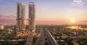 The Emerald Boulevard: Kiệt tác lục bảo và triết lý sống xa xỉ đa tầng