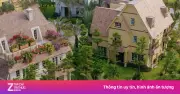 The Grand Island: Không gian sống đẳng cấp với tiện ích chăm sóc sức khỏe toàn diện