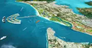The Light City khởi động dự án phát triển tại đô thị Chí Linh của LAP