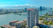 The Ponte bàn giao từ tháng 3/2026, khuấy động thị trường căn hộ cho thuê Đà Nẵng