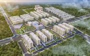 The Rise: Hạt Nhân Xanh gắn kết cộng đồng văn minh tại Happy Home Tràng Cát