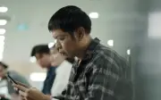 Thái Hòa tái xuất màn ảnh với vai người cha đơn thân trong 'Anh Hùng'