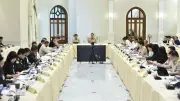 Thái Lan đăng cai Hội nghị IMF-WBG 2026: Cơ hội vàng cho kinh tế