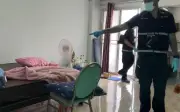 Thái Lan: Người đàn ông sát hại tình nhân, vợ khuyên tự thú