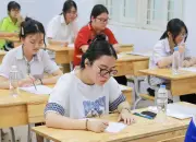 Thi lớp 10 tại Hà Nội: Kỳ thi nhiều đổi mới, nghiêm túc và phân hóa tốt hơn