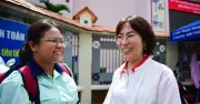 Đề thi môn tiếng Anh lớp 10 TP.HCM thay đổi mạnh, không còn dễ ăn điểm cao