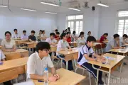 Đề thi Ngữ văn lớp 10 Hà Nội năm 2026: Thơ Thanh Thảo và nghị luận xã hội