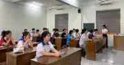 Đề thi Ngữ văn vào lớp 10 Tuyên Quang năm 2026