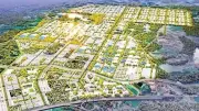 Thái Nguyên: Điểm sáng thu hút đầu tư và xuất khẩu với chiến lược phát triển bền vững