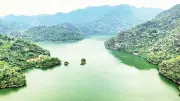 Thái Nguyên phát triển du lịch hồ sinh thái với hạ tầng giao thông đồng bộ