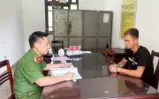 Thái Nguyên: Tạm giam đối tượng xâm hại thiếu nữ 15 tuổi