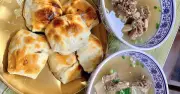 Thói quen ăn sáng gây suy thận: Người đàn ông 45 tuổi tử vong