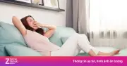 Thói quen sau ăn âm thầm tàn phá dạ dày: Nằm ngay sau bữa tối