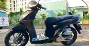 Thói quen vừa tăng ga vừa rà phanh: Nguy cơ tai nạn và hao mòn xe