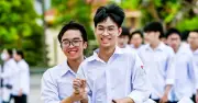 Đề thi thử tốt nghiệp THPT môn Toán năm 2026 của Ninh Bình kèm đáp án