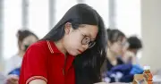 Đề thi thử tốt nghiệp THPT môn Văn năm 2026 của tỉnh Nghệ An kèm đáp án