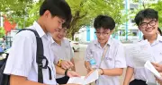 Đề thi tiếng Anh vào lớp 10 Khánh Hòa năm 2026 chính thức công bố