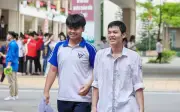 Thời tiết Hà Nội dịp thi tuyển sinh lớp 10: Nắng nóng, có mưa rào