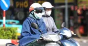 Thời tiết hôm nay 11-5: Bắc Bộ mưa dông, Nam Bộ nắng nóng trên 37 độ