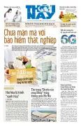 Thời tiết hôm nay 17/1: Bắc Bộ trời rét, Nam Bộ nắng ấm