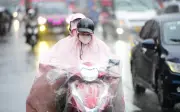 Thời tiết hôm nay 30/5: Mưa dông xuất hiện ở nhiều khu vực, đề phòng lốc sét và gió giật mạnh