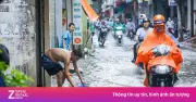 Thời tiết hôm nay 8/5: Nam Bộ nắng nóng, miền Bắc đón không khí lạnh