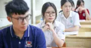 Đề thi toán vào lớp 10 Hà Nội: Cấu trúc mới, phân hóa cao, thí sinh cần lưu ý