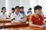 Đề thi và đáp án môn Ngữ văn vào lớp 10 Quảng Ngãi năm 2026