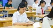 Đề thi và đáp án Tiếng Anh vào lớp 10 Hà Nội năm 2026 mã đề chẵn