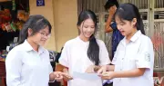 Đề thi vào lớp 10 môn Tiếng Anh Thái Nguyên năm 2026