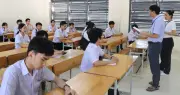 Đề thi vào lớp 10 môn Toán tại Khánh Hòa năm 2026