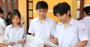 Đề thi vào lớp 10 môn Toán tỉnh Tuyên Quang năm 2026