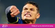 Thiago Silva – Hành trình vĩ đại của kẻ chinh phục bất tử