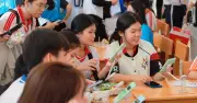 Thiên Long đồng hành cùng sĩ tử với sản phẩm học cụ thông minh mùa thi 2026