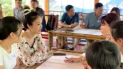 Thiện nguyện chuyên nghiệp: Từ tự phát đến nguồn lực chiến lược cho an sinh xã hội