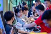 Thiện nguyện cần được quản trị minh bạch và bền vững