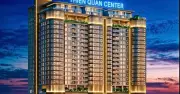 Thiên Quân Group công bố dự án chung cư 13 tầng và tòa tháp 39 tầng tại Cần Thơ