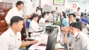 Thiếu nhân sự chuyên môn, cán bộ cơ sở chịu áp lực lớn sau tinh gọn