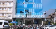 Thẩm mỹ an toàn tại Trung tâm Y khoa Phương Nam Đà Lạt